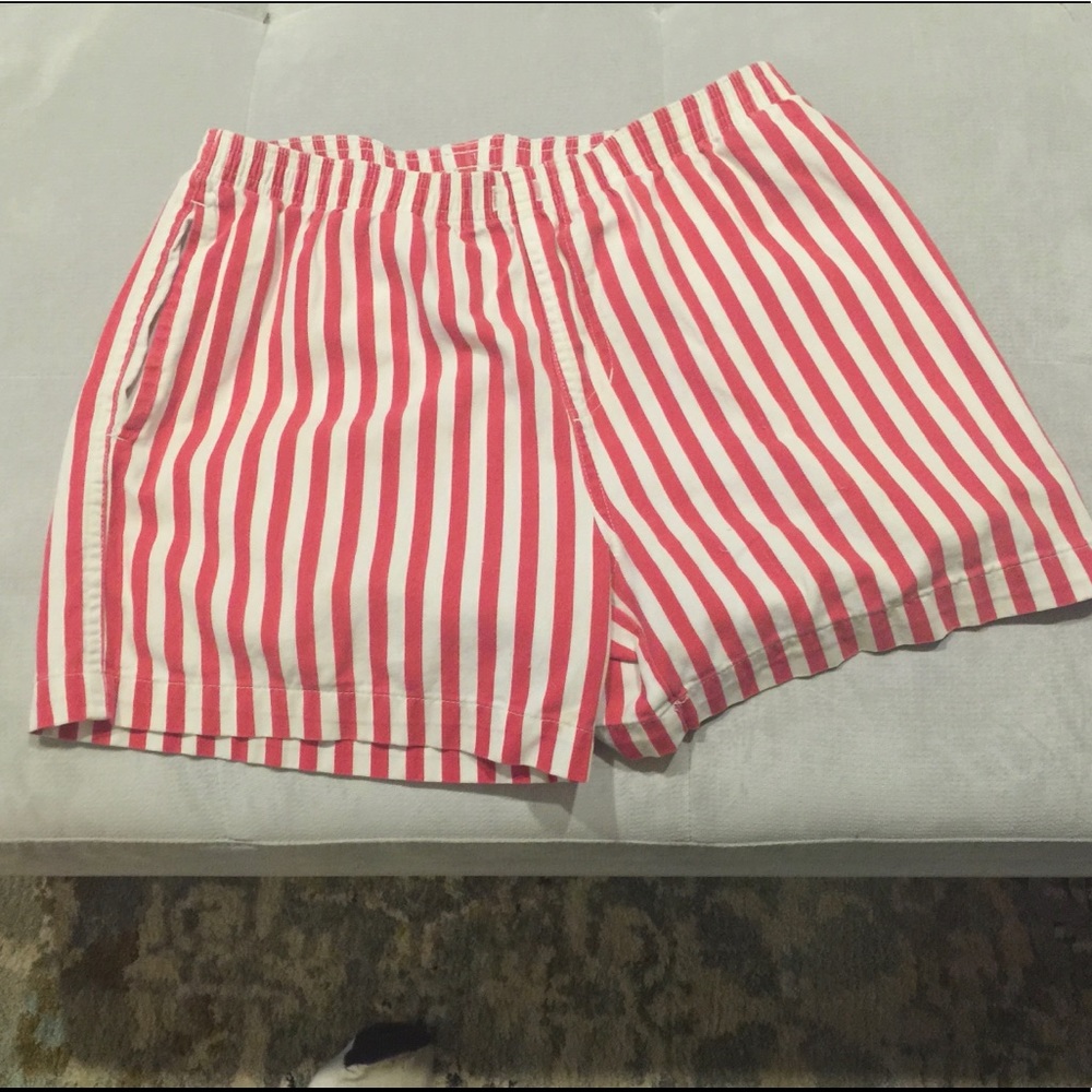 American Flag Chubbies-M